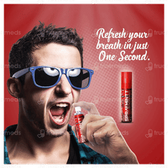 New Spraymintt Colablast Mouth Freshener Spray 15Gm