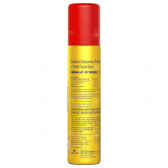 Nimulid Strong Spray 42Gm Nimulid Strong Spray 42Gm