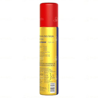 Nimulid Strong Spray 42Gm