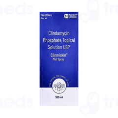 Clinmiskin Mist Spray 100ml Clinmiskin Mist Spray 100ml