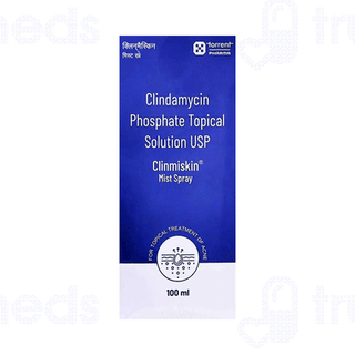 Clinmiskin Mist Spray 100ml