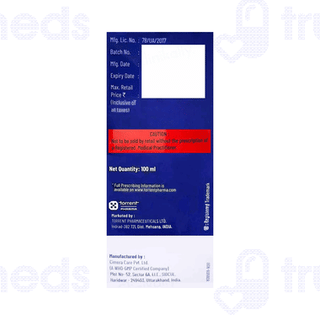 Clinmiskin Mist Spray 100ml