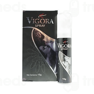 Vigora Spray 15gm