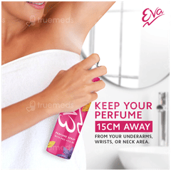 Eva Charm No Gas Perfume Spray 120ml