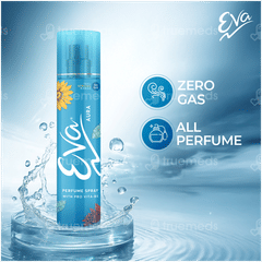 Eva Aura No Gas Perfume Spray 120ml
