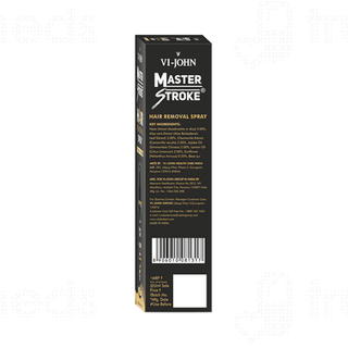 Vi John Master Stroke Hair Removal Spray 100ml