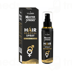 Vi John Master Stroke Hair Removal Spray 100ml