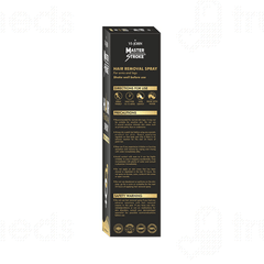 Vi John Master Stroke Hair Removal Spray 100ml