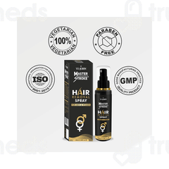 Vi John Master Stroke Hair Removal Spray 100ml