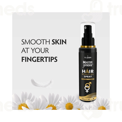 Vi John Master Stroke Hair Removal Spray 100ml