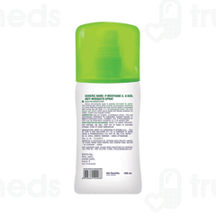 Chicco Anti Mosquito Baby Spray 100ml