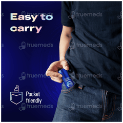 Durex Elevate Climax Delay Men Spray 20gm