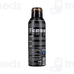 Vi John Master Stroke Charcoal Hair Removal Spray 200gm
