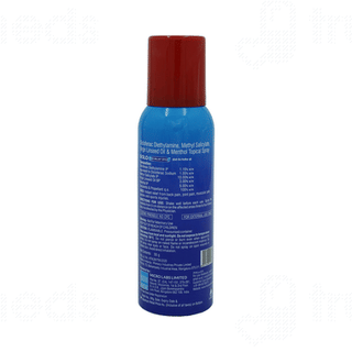 Dolo Pain Relief Spray 55gm