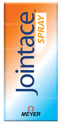 Jointace Spray 30gm
