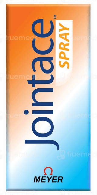 Jointace Spray 30gm