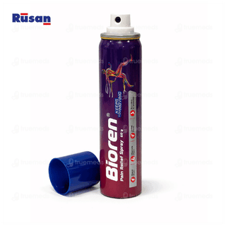 Bioren Pain Relief Spray 60gm