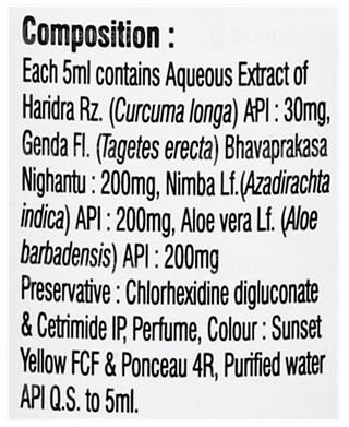 Borolines Suthol New Chandan Antiseptic Spray 100Ml