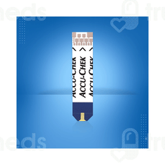 Accu Chek Aviva Test Strips 50