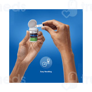 Accu Chek Aviva Test Strips 50