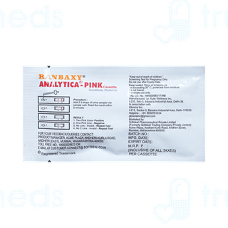 Analytica Card Strips 1