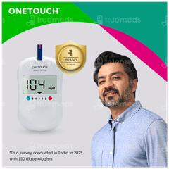 Onetouch Select Test Strips 10