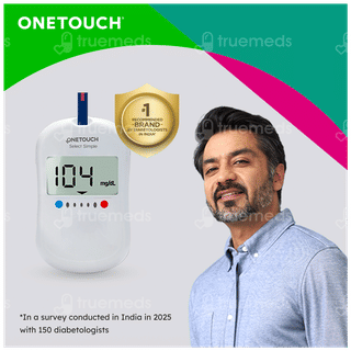 Onetouch Select Test Strips 10