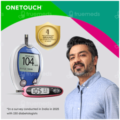 Onetouch Ultra Test Strips 25