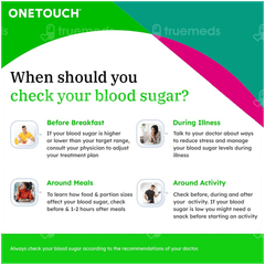Onetouch Ultra Test Strips 25