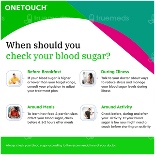 Onetouch Ultra Test Strips 25