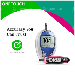 Onetouch Ultra Test Strips 25
