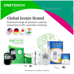 Onetouch Ultra Test Strips 25
