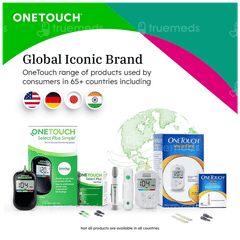Onetouch Ultra Test Strips 50
