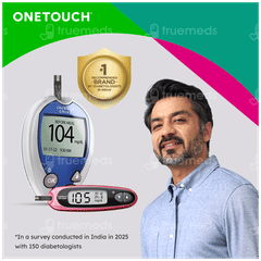 Onetouch Ultra Test Strips 50