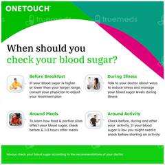 Onetouch Ultra Test Strips 50