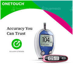 Onetouch Ultra Test Strips 50