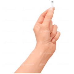 Contour Ts Blood Glucose Test Strips 25