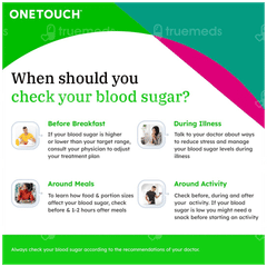 Onetouch Select Test Strips 25