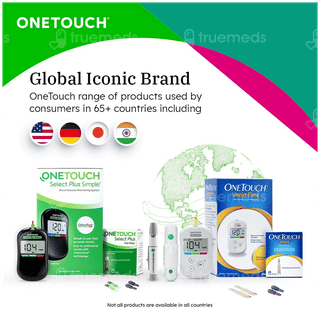 Onetouch Verio Test Strips 50