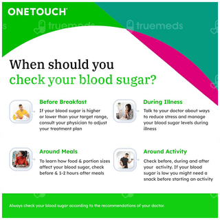 Onetouch Verio Test Strips 50