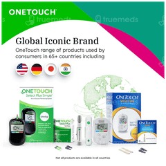 Onetouch Verio Test Strips 25