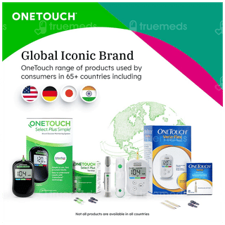 Onetouch Verio Test Strips 25