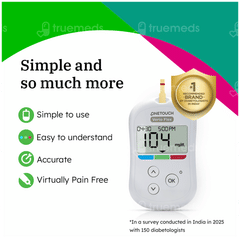 Onetouch Verio Test Strips 10