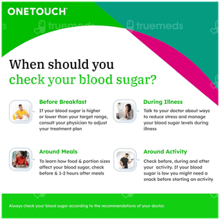 Onetouch Verio Test Strips 10
