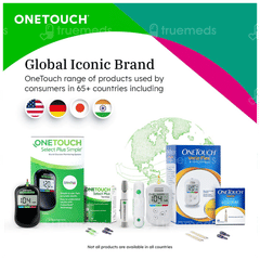 Onetouch Verio Test Strips 10