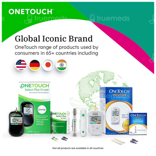 Onetouch Verio Test Strips 10
