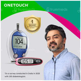Onetouch Ultra Test Strips 10