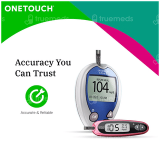 Onetouch Ultra Test Strips 10