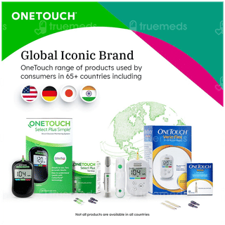 Onetouch Ultra Test Strips 10