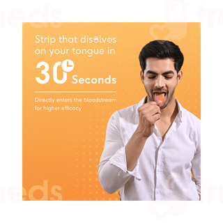 Hk Vitals Disolve Vitamin D Raspberry Strips 30